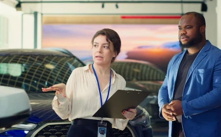 What Separates High-Performing Auto Repair Shops from the Rest
