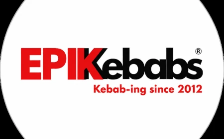 What Makes Doner Kebab So Popular in Singapore?