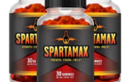  Spartamax Official Website