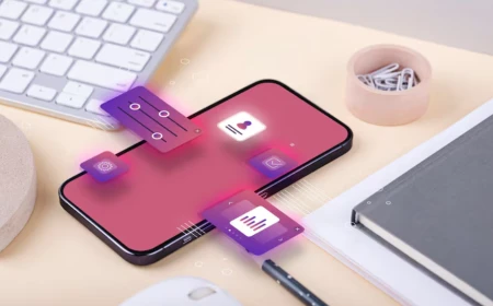 How Much Does a Mobile App Design & Development Agency in Dubai Cost?