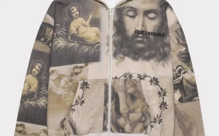 G59 Merch Clothing Store