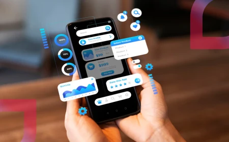 How to Find the Right Travel App Development Company for Your Startup