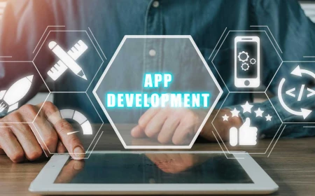 How to Choose the Best Mobile App Developers in Gurgaon for Your Business