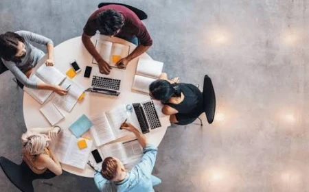 Online Project Management Assignment Help: Achieve Academic Success with Expert Support
