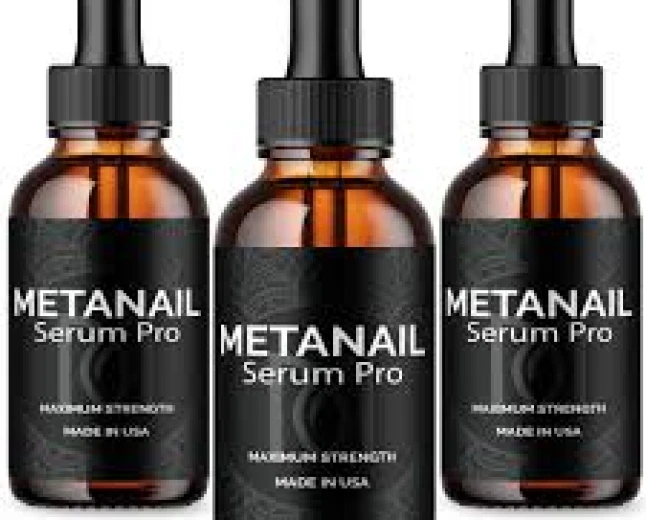 MetaNail Official Website