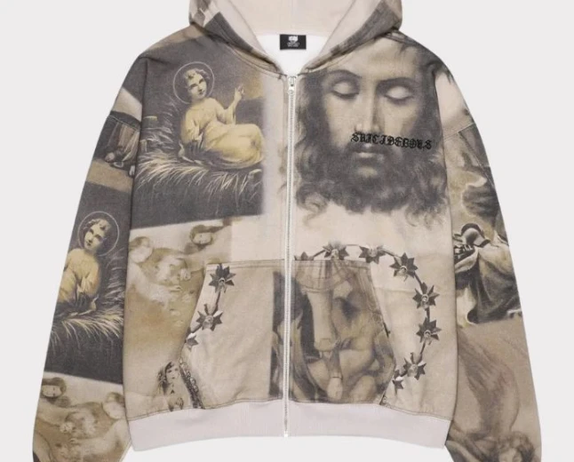 G59 Merch Clothing Store