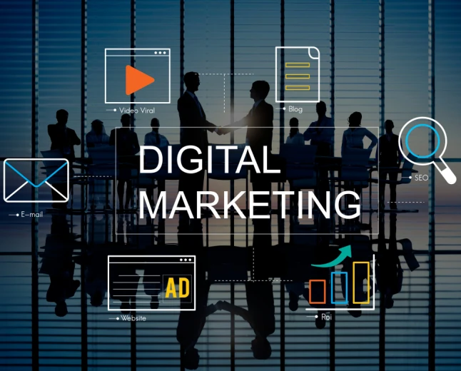 How a Marketing technology Agency Helps Businesses Achieve Sustainable Digital Growth