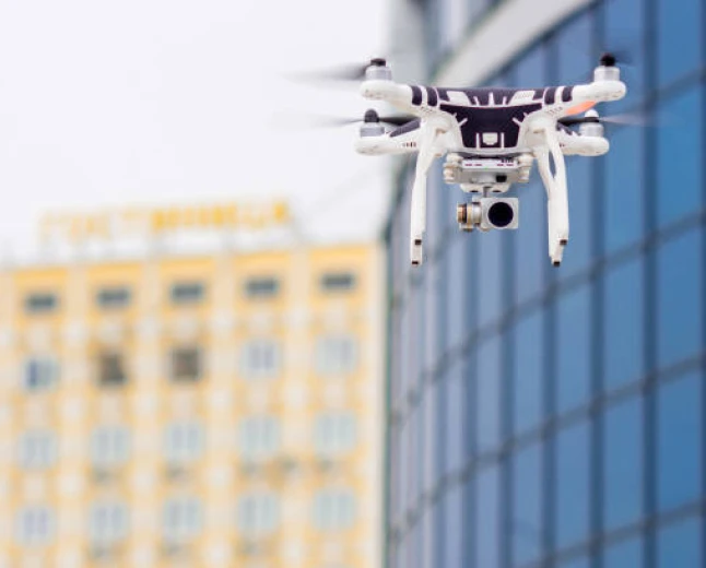 How Aerial Drone Photography Is Reshaping the Way Homes and Properties Get Marketed
