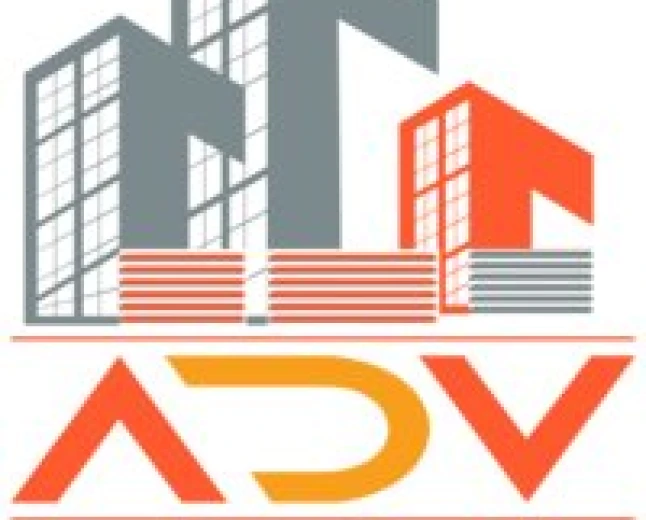 Premium Glass Doors by ADV Contractors