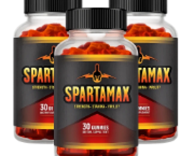  Spartamax Official Website