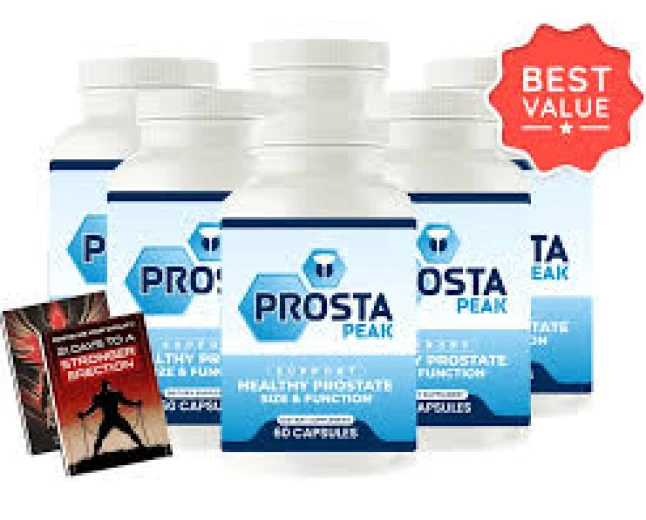 Prosta Peak Official Website