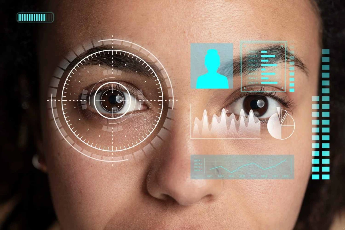 How Technology Compares Facial Features and Similarities