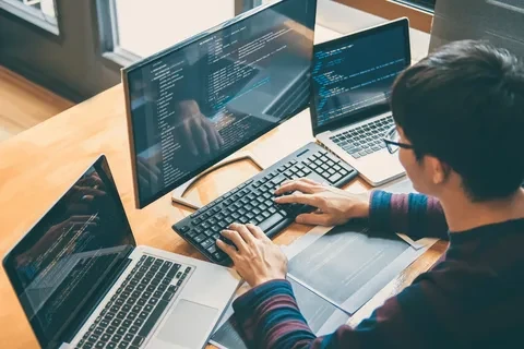 Web Design and Development Company: Building High-Performing Websites for Modern Businesses