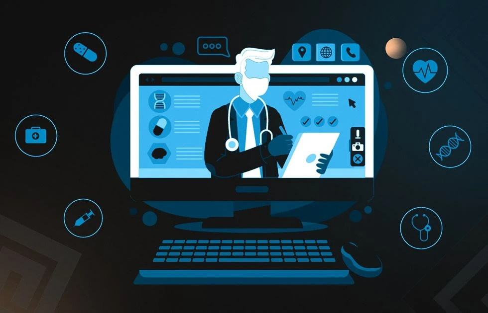 What Does a Smart Hospital Look Like?