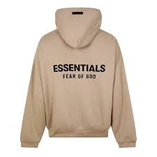 Essentials Hoodie: The Ultimate UK Streetwear Essential