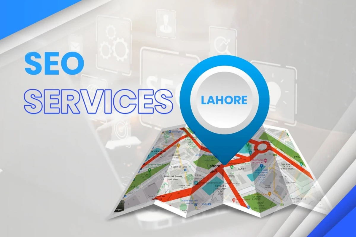 SEO Expert Near Me & SEO Expert in Pakistan Guide