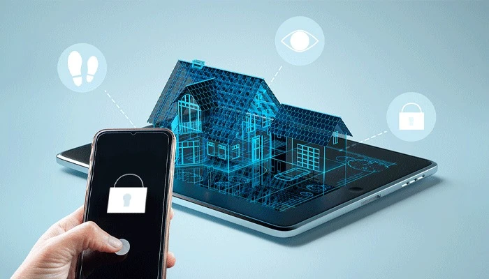 Security Systems Services in UAE | Integrated Protection for Homes