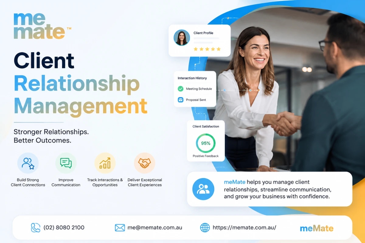 Customer Relationship Management Software: Key Features, Benefits, and How to Choose the Right CRM