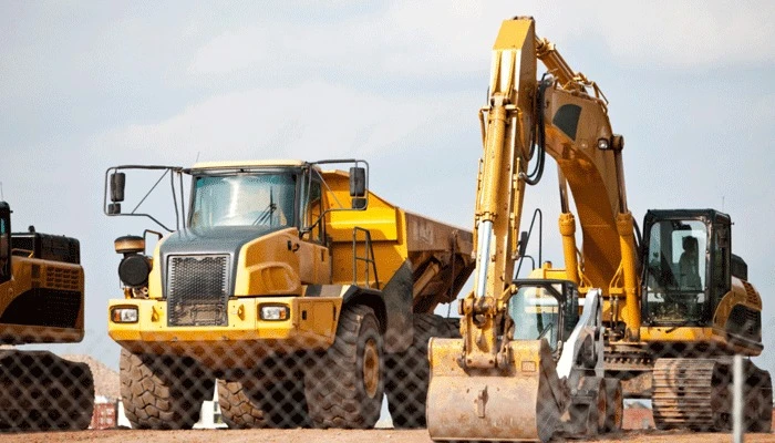 Heavy Equipment Rental Companies in Dubai – Trusted Industry Leaders