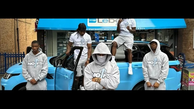 Streetwear Essentials: Building the Perfect Wardrobe with Joggers