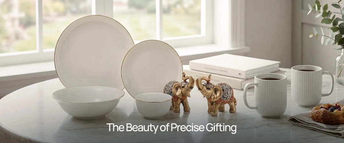 How Men and Women Choose Gifts Differently: The Psychology of Unique Gifting