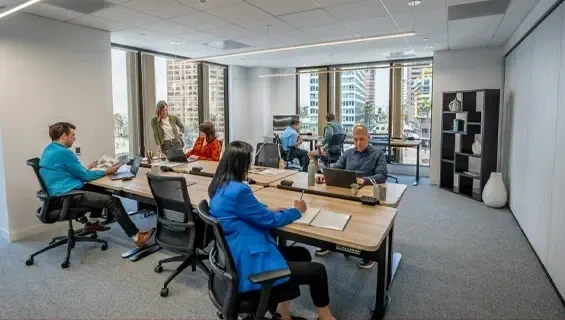 Offices For Rent In Dubai – Find the Right Workspace for Your Business