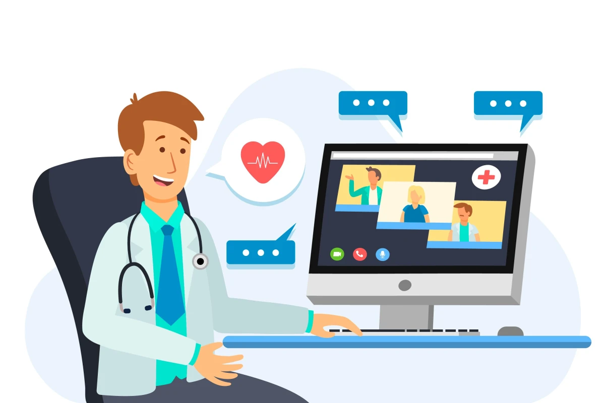 How Virtual Assistants Handle After-Hours Patient Care Coordination