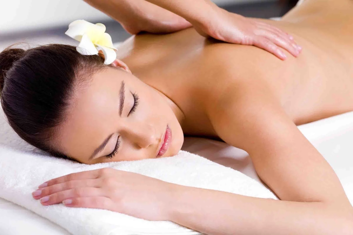 Body Treatment Chevy Chase | Spa Chevy Chase