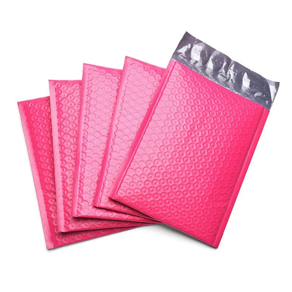 Custom Bubble Mailers For Small Business Shipping