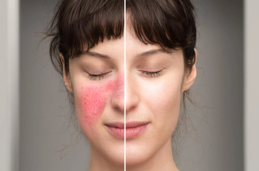 Rosacea in Manchester: Professional Treatment Options for Calmer-Looking Skin