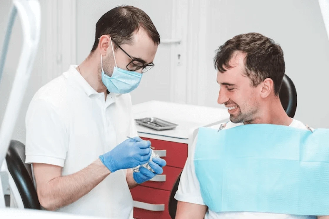Can Tooth Extraction Help Create Space for Orthodontic Treatment?