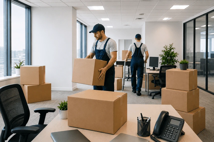 5 Hidden Costs to Avoid When Hiring a Man with a Van in Canberra