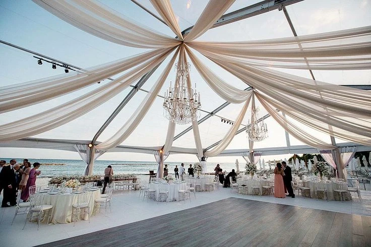 Best Event Planner In Karcahi