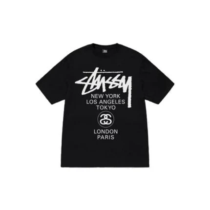 Stussy Canada: How the Streetwear Icon Found a Home in the Great White North