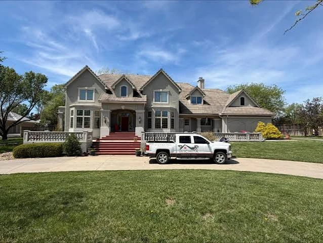 Roof Inspection Services for Safer, Stronger Homes in Wichita