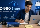 How Hard Is the AZ-900 Exam? Difficulty, Preparation Time, and Tips