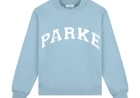 Parke Sweatshirt Logo Design and Branding Explained