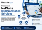 Professional NetSuite Implementation Services for USA