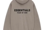 Essentials Hoodie: The UK Streetwear Guide for 2026