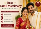 How the Best Website to Find Tamil Match Connects Compatible Singles?