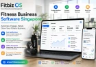 Fitness Business Software Singapore: Why Push Notifications Are Becoming Essential for Member Engagement