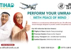 How to Choose the Best Umrah Package from the UK