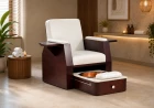 Why the Right Pedicure Manicure Chair Can Improve Your Spa Business