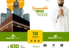 Cheap vs Luxury Umrah Packages: Which Option Is Right for You?