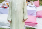 Pakistani Children's Clothing With Modern Cuts And Classic Charm