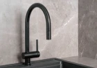 Kitchen Faucet Buying Guide: Styles, Features & Finishes