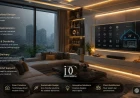 The Complete Guide to Choosing the Best Interior Designer in Greater Noida