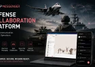 Defense Collaboration Platform: Secure Communication for Modern Military Operations