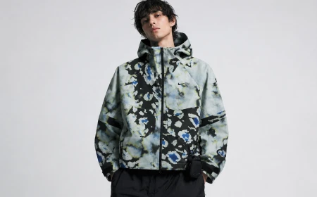 The Jacket Off White Released That Nobody Saw Coming