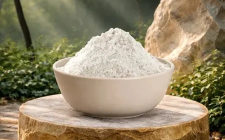Can Kaolin manufacturers provide bulk supplies for different industries?